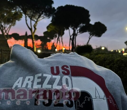 Appuntamento di fine anno con la tombola di Orgoglio Amaranto