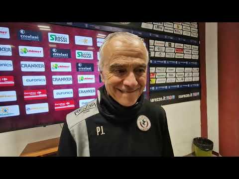 VIDEO / Indiani: “Sarà una gara d’attacco. Noi non andremo in campo per il pareggio”