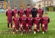 La Juniores apre la strada. Vittoria a Piancastagnaio e primo posto consolidato