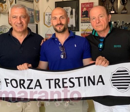 Al Trestina sta girando male: 2 punti nelle ultime 7 giornate. Rientra il leader Gramaccia