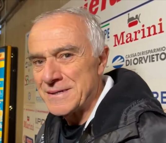 VIDEO / Indiani: “Vittoria e tre bambini al debutto. Oggi è tutto positivo”