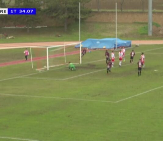 VIDEO / Riecco il campionato. Agli amaranto adesso serve continuità