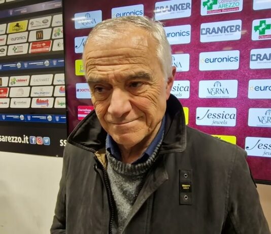 VIDEO / Indiani: “Non facciamo gol e perdiamo con due tiri in porta. Mercato? Vedremo”
