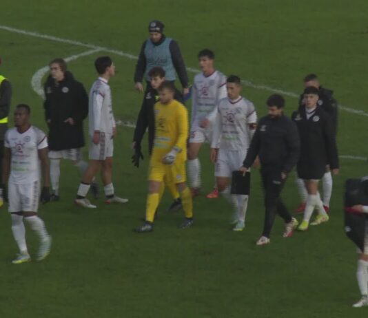 VIDEO / Arezzo-Tau Altopascio 1-2 / La sintesi della partita