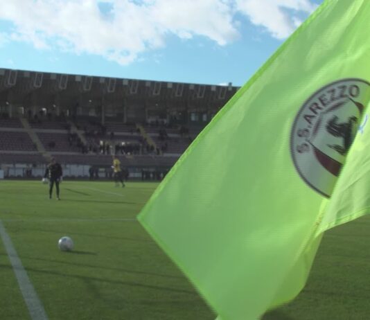 VIDEO / Piancastagnaio crocevia della stagione. L’Arezzo deve reagire da grande squadra