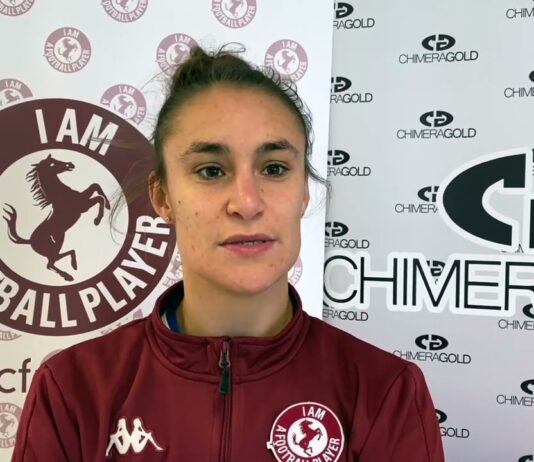 VIDEO / Acf Arezzo in trasferta a Cittadella. Razzolini: “Chiudere bene il 2022”