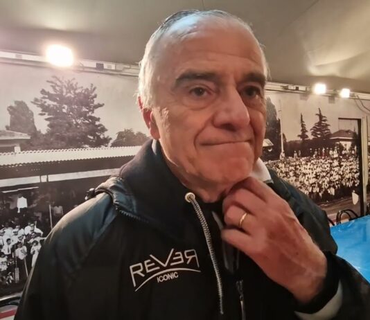 VIDEO / Indiani: “Ottimo inizio, poi è venuta fuori la paura. E’ un risultato molto amaro”