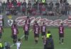 VIDEO / Trestina-Arezzo 1-1 / La sintesi della partita