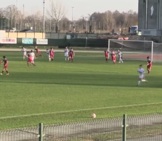 VIDEO / Cittadella Women-Acf Arezzo 2-0 / La sintesi della partita