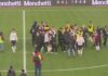 VIDEO / Serie D girone E / Tutti i gol della 17a giornata