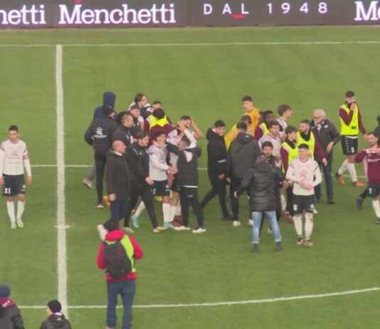 VIDEO / Serie D girone E / Tutti i gol della 17a giornata