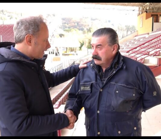 VIDEO / La storia di Mauro Pasqualini: baffi, dribbling e i complimenti di Pelè