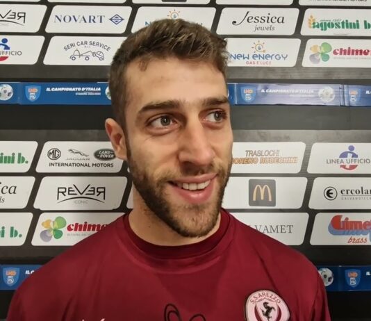 VIDEO / Gol e carisma, l’importanza di Gucci: “Più cinismo, meno frenesia. Così si vince”