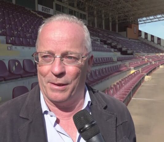 VIDEO / Esami al ginocchio per Damiani. L’Arezzo sonda la pista Arduini a centrocampo