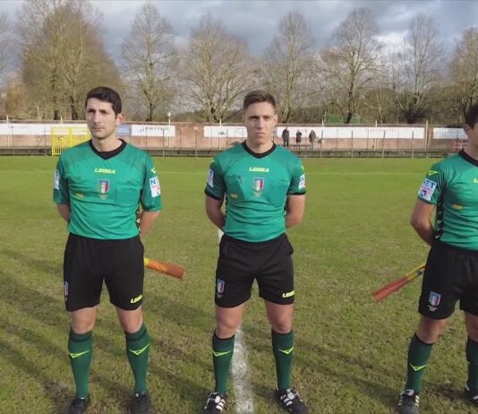 VIDEO / Serie D girone E / Tutti i gol della 14a giornata