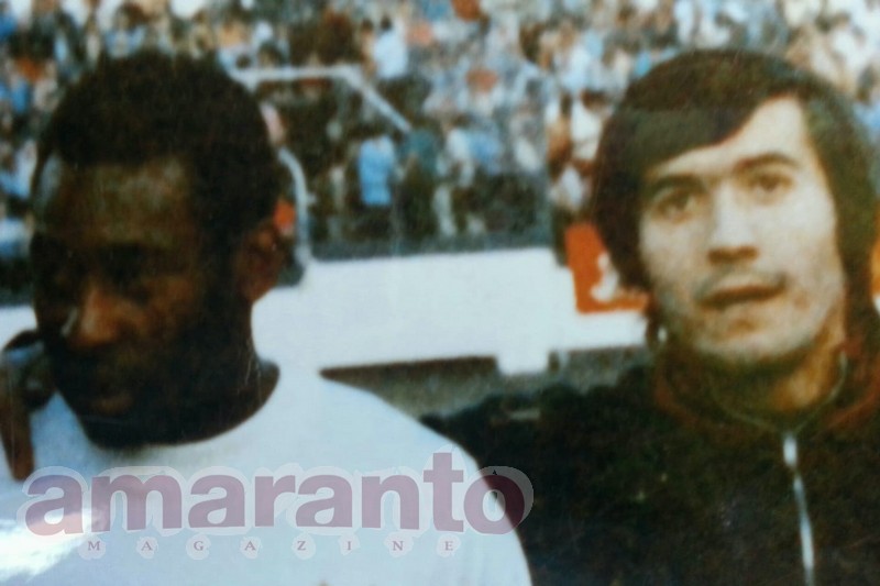 pele pasqualini 1971