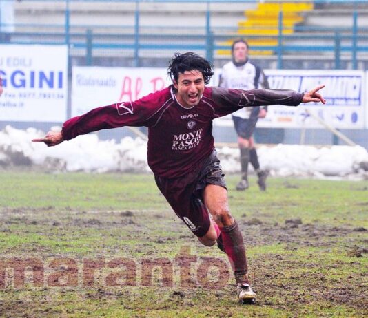 Fango, neve, trasferta vietata e una sola vittoria. I precedenti con la Pianese