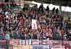 Partita importante, momento delicato, la tifoseria risponde. Già venduti 450 biglietti
