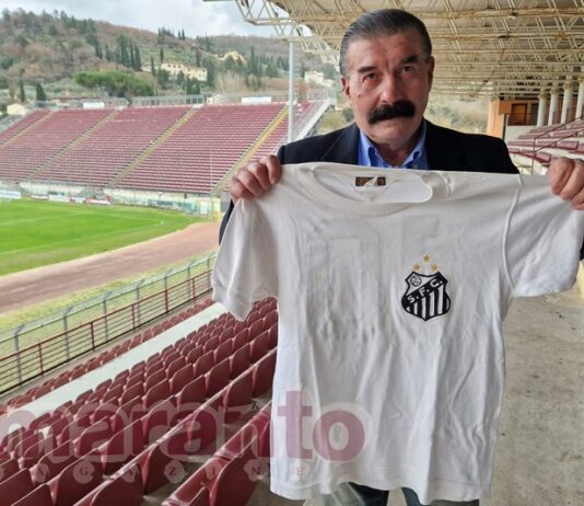 Mauro Pasqualini non ce l’ha fatta. Addio al mago del dribbling che fece innamorare Pelè