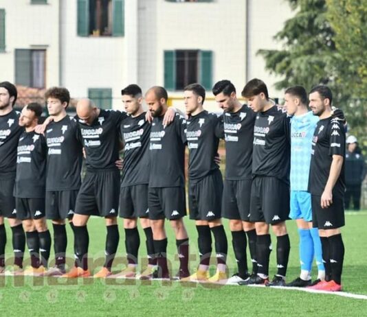 Il Tau Altopascio ha una salvezza da conquistare. Ma il bomber Diop è infortunato