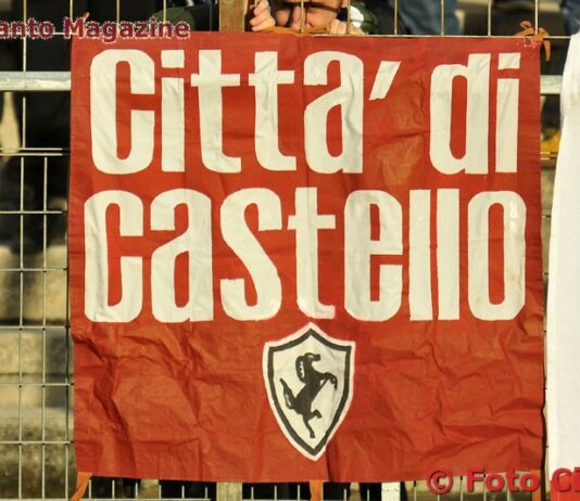 Sabato in trasferta contro il Trestina. Ci sono 600 biglietti per i tifosi amaranto