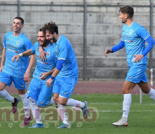 Castello retrocesso. Livorno ai playoff, Grosseto ai playout. Anche Pineto e Sorrento promosse in C