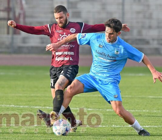 Dalla D alla C è un bel salto, le neo promosse soffrono. Pineto e Arezzo quelle che vanno meglio