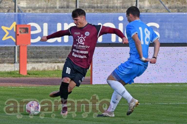FOTOGALLERY / Coppa Italia / 8vi / Arezzo-Pineto 1-2