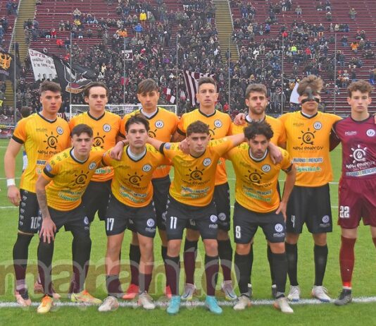 Giovannini: “Nessun caso Pattarello, ma così non si fa. Mercato? Più forti di prima”