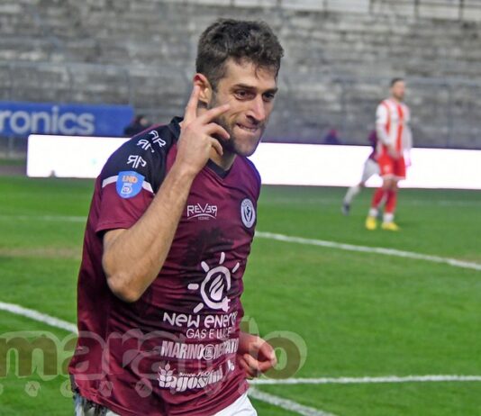 Gaddini e Gucci, servono altri gol. E Convitto deve sbloccarsi. In 450 per spingere l’Arezzo