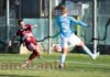 Campionato / Acf Arezzo-Lazio 1-3