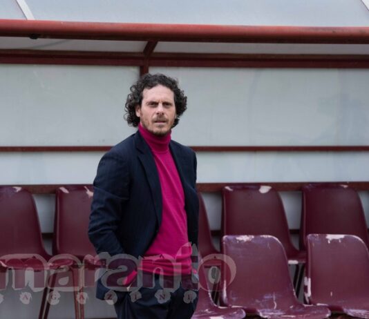 Arriva l’Hellas Verona, Testini ci crede: “Salvezza da conquistare partita dopo partita”