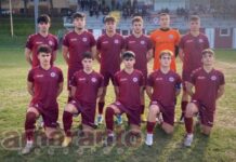 Ufficiale la presenza dell’Arezzo alla Viareggio Cup. Iscritte squadre da tutti i continenti