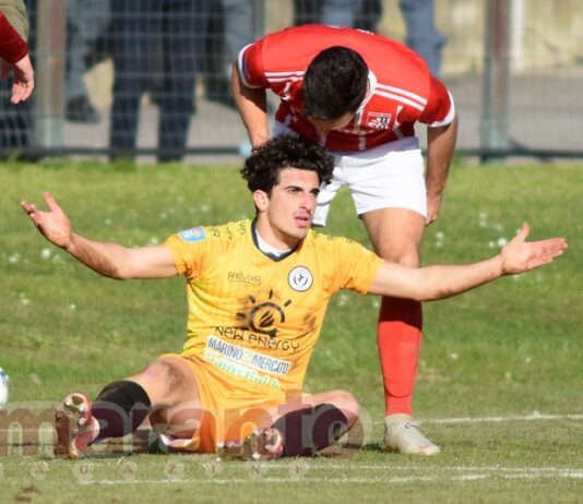 Andamento lento. Dopo l’inizio da record, l’Arezzo fa un punto e mezzo a partita. Serve di più