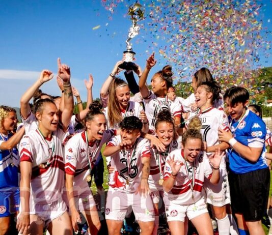 “Una storia impossibile” piace tanto. Miglior film sportivo a due festival internazionali