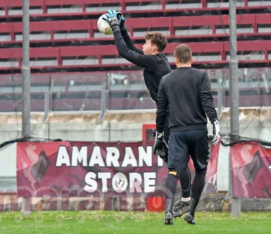 Portiere, terzino, mediano. Indiani e qualche dubbio da sciogliere per la formazione