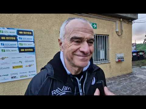 VIDEO / Indiani raggiante: “Grande prova di forza. Un’impresa vincere qui”