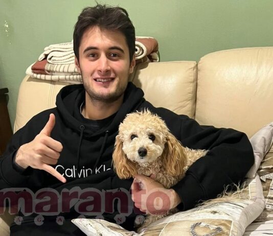 L’abbraccio di tanta gente per ricordare Lorenzo. Domani il memorial a Quarata