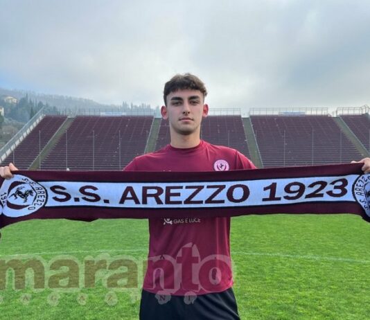 Il primo volto nuovo del 2023 è un difensore: ecco Pretato. Arduini e Viscardi in stand by