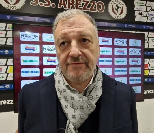 VIDEO / L’impianto di Rigutino all’Arezzo per dieci anni. Le Caselle, via ai lavori per il campo sintetico