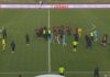 VIDEO / Arezzo-Pineto 1-2 / Sintesi e highlights della partita