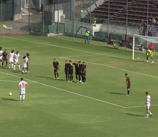 VIDEO / Una domenica di scontri al vertice. Si affrontano le prime quattro della classifica