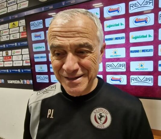 VIDEO / Indiani non ha dubbi: “A Gavorrano la partita più difficile di tutte”