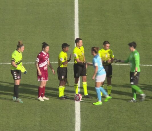 VIDEO / Acf Arezzo-Napoli 0-2 / La sintesi della partita