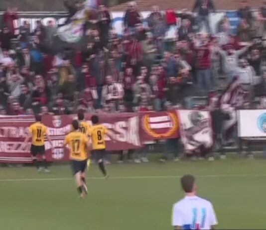 VIDEO / Nuove certezze dopo il colpo di Gavorrano. Adesso comincia un altro campionato