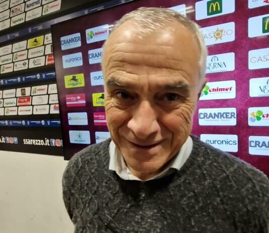 VIDEO / Indiani: “Occhio, è un’altra Orvietana. Persichini? Quello che volevamo”. Gaddini si ferma