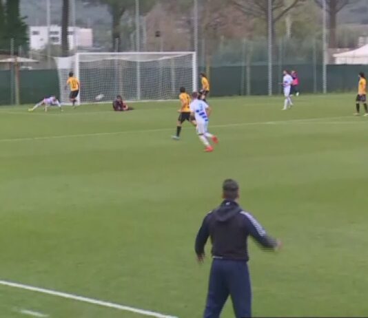 VIDEO / Serie D girone E / Tutti i gol della 19a giornata