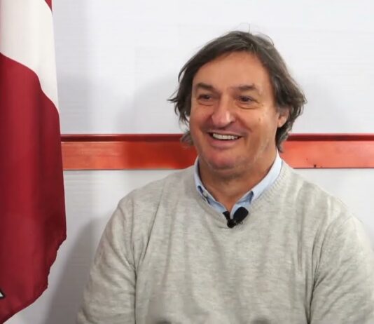 VIDEO / Butti, un anno da presidente del Museo: “Ecco le nostre idee per il centenario”