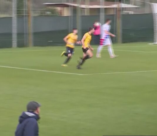 VIDEO / 4 gol di Gucci, 10 punti per l’Arezzo. Il centravanti ha cambiato la squadra