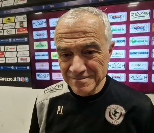 VIDEO / Indiani: “Avanti con convinzione”. Poi annuncia novità nell’undici titolare